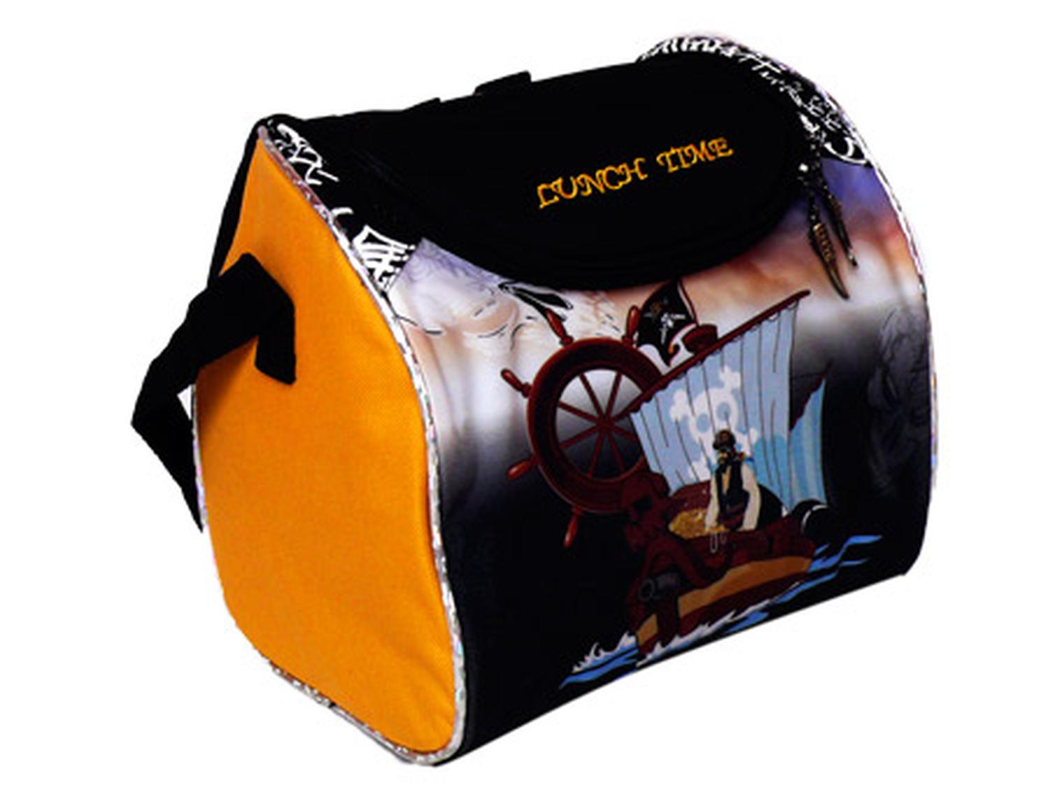 Lonchera Bepasi 607 Pirata