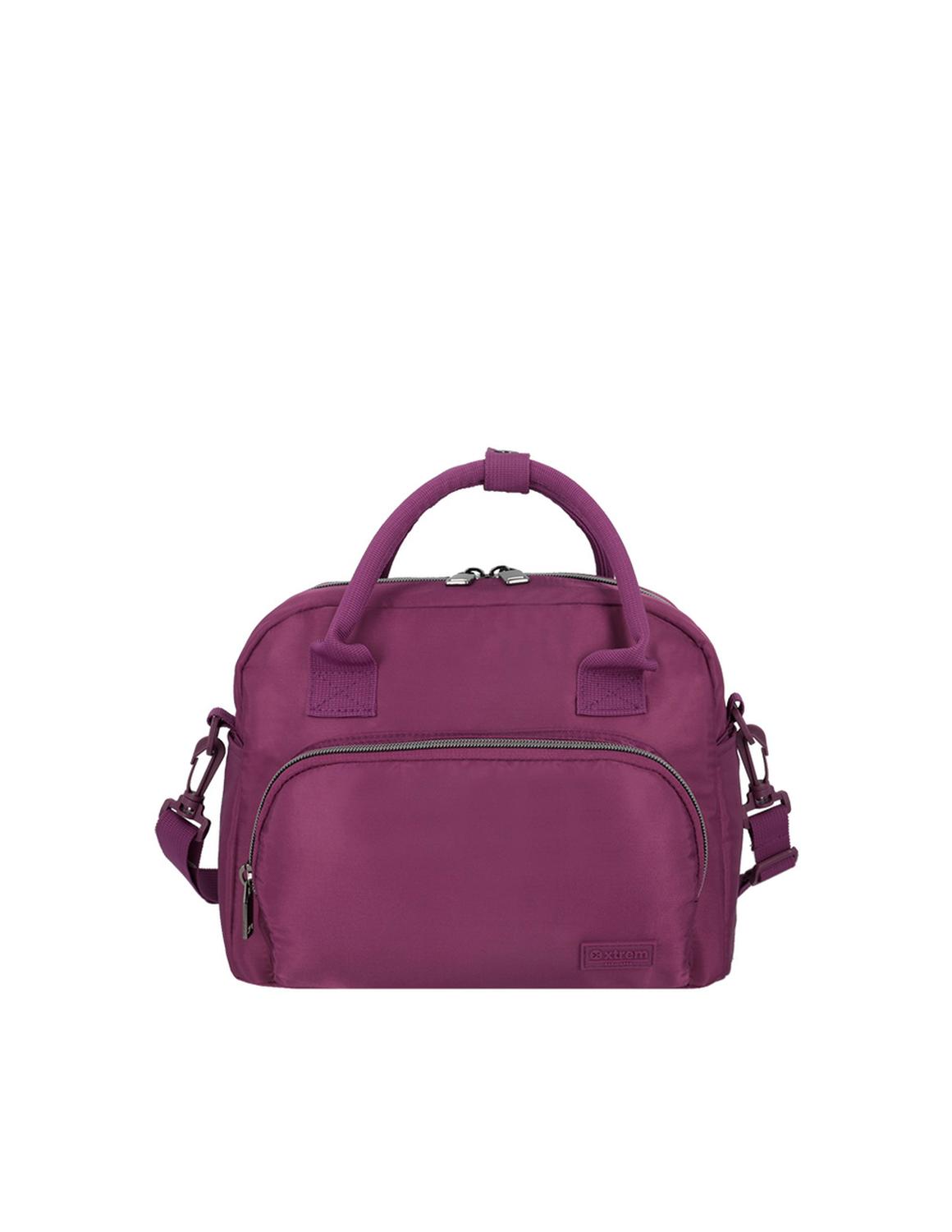 Lonchera Xtrem Bayside 5Xt Dark Purple