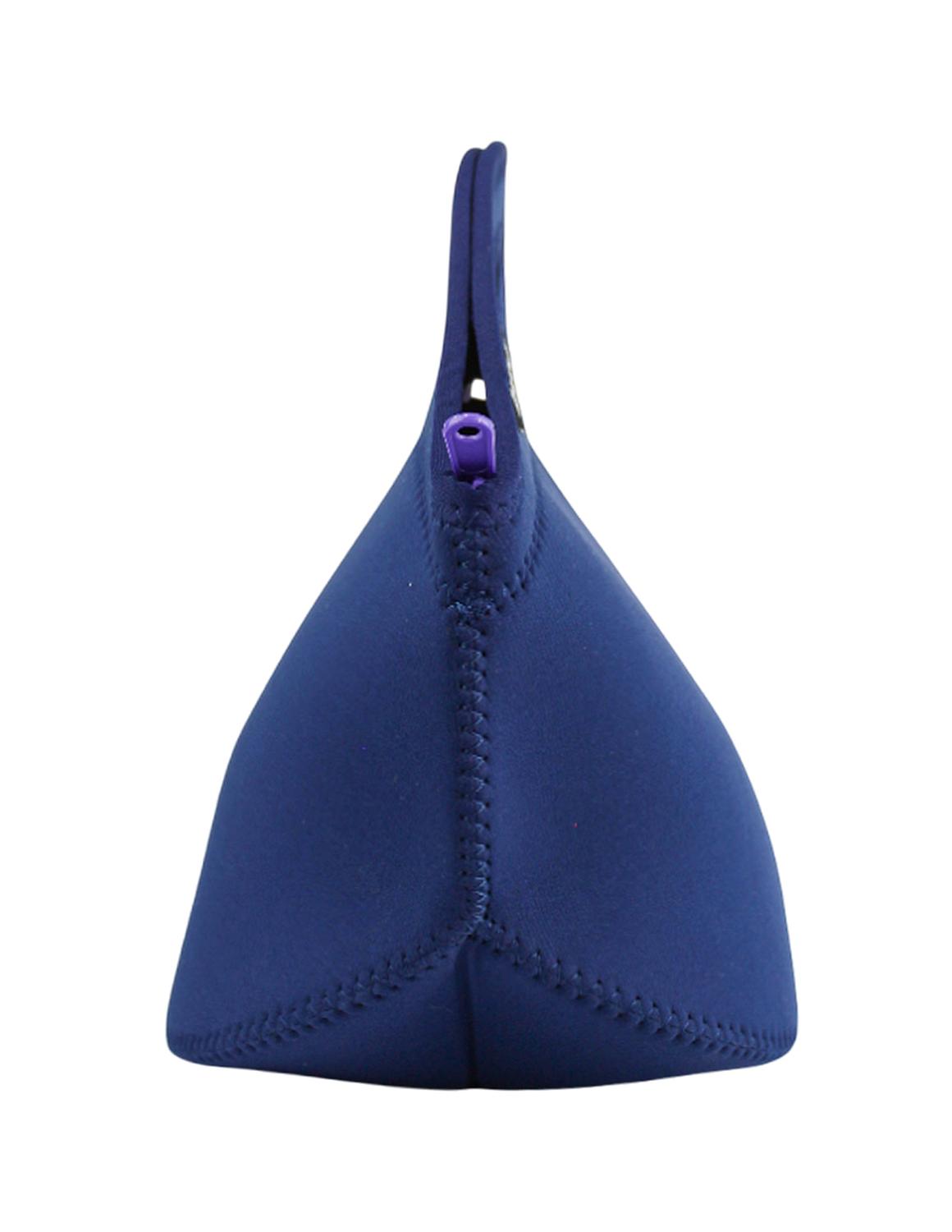 Lonchera Brio Neopreno Azul