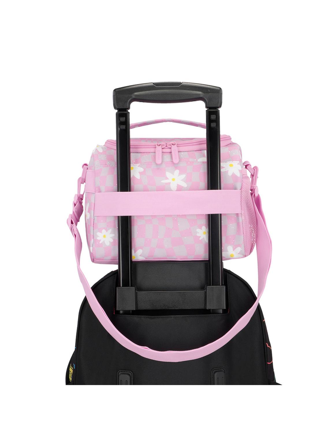 Lonchera Xtrem Break 3.0 5Xt Pink Flower