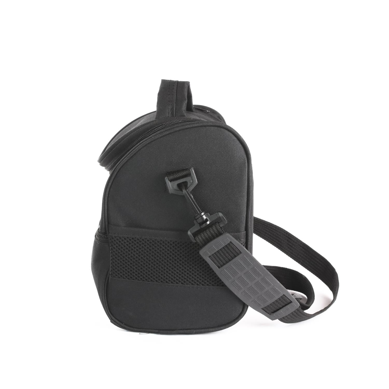 Lonchera Recreo Negro