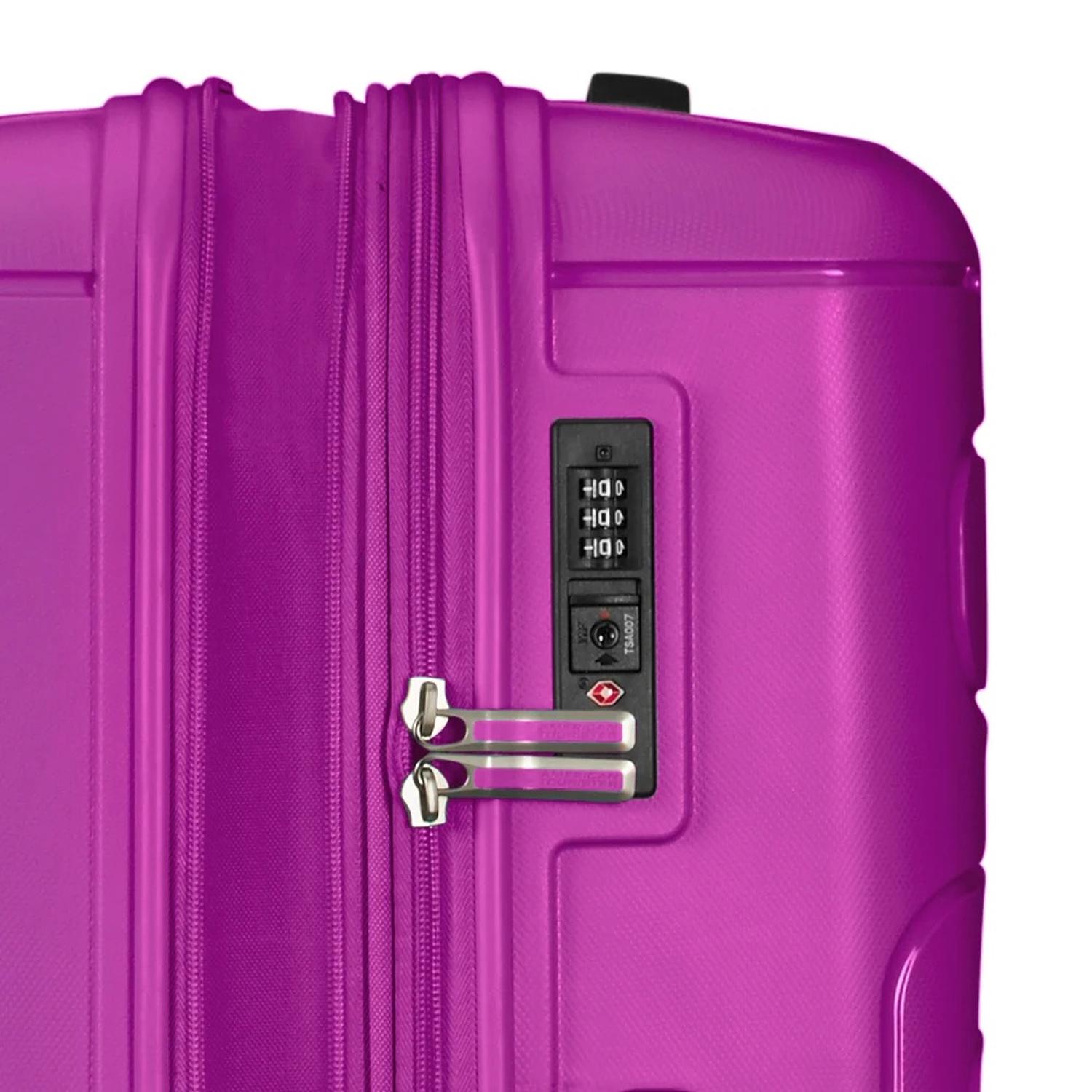 Maleta American Tourister Sunside 25