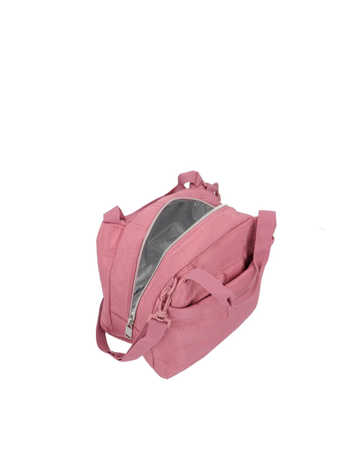 Lonchera Xtrem Neo 3.0 5Xt Old Rose/Silver