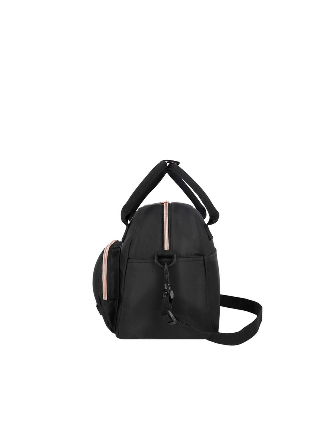 Lonchera Xtrem Bayside 5Xt Black/Rose Gold