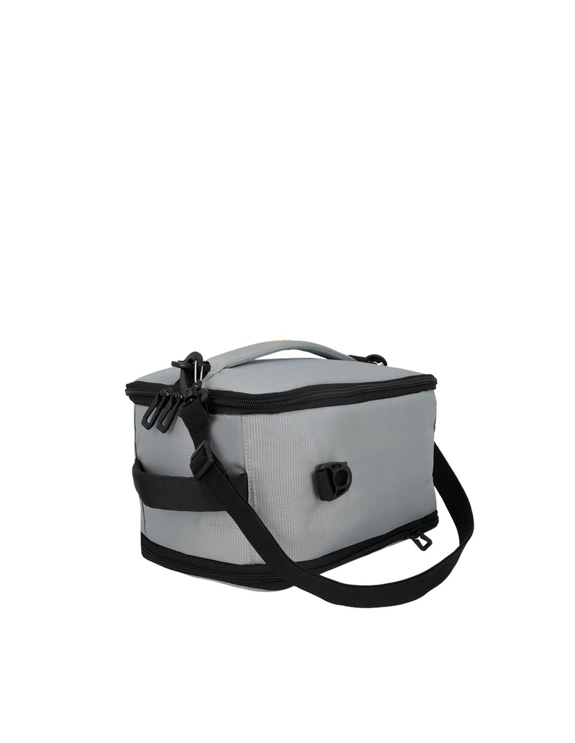 Lonchera Samsonite Reformation Picnic Chalk Grey