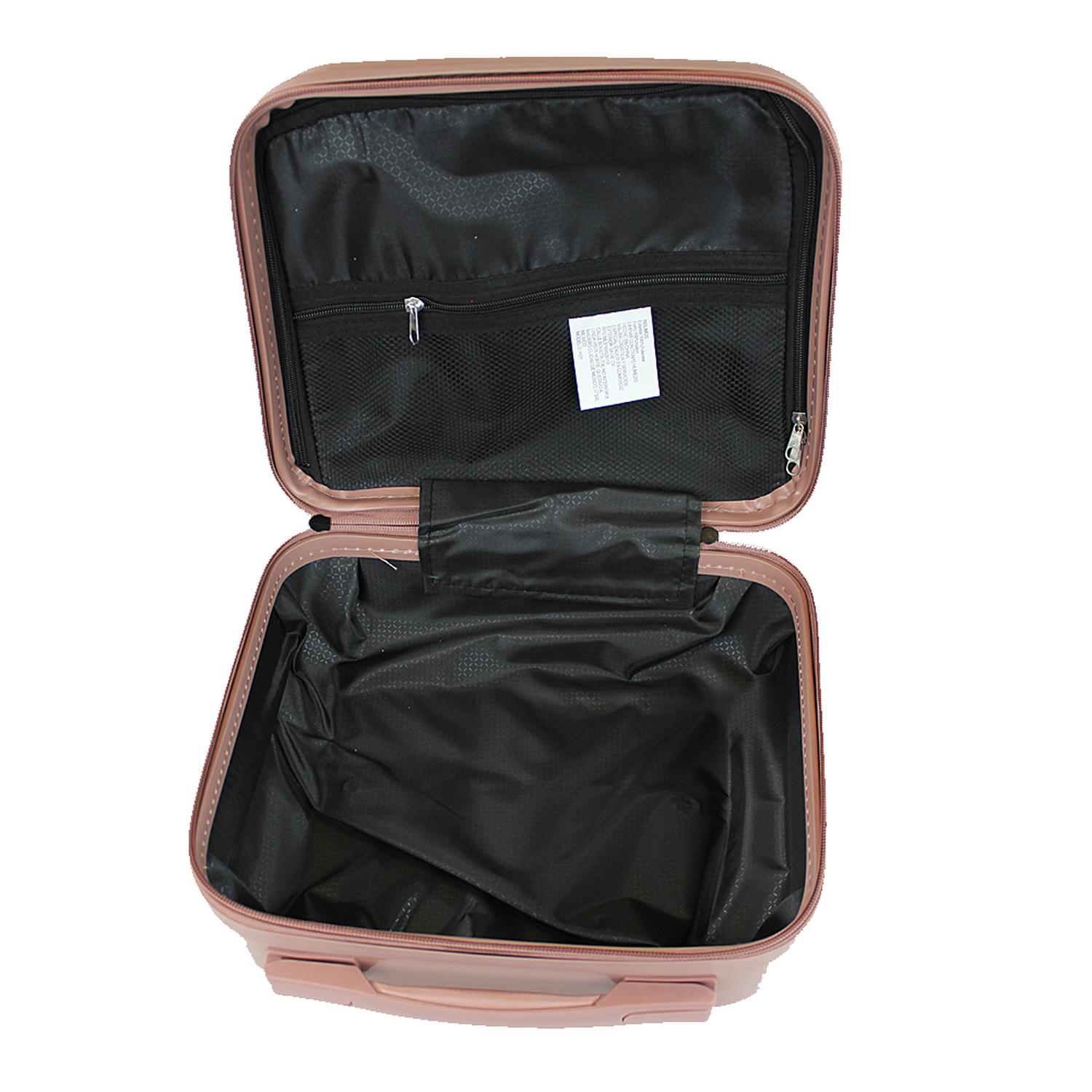 Neceser De Viaje Jon Z-01 Jon 16