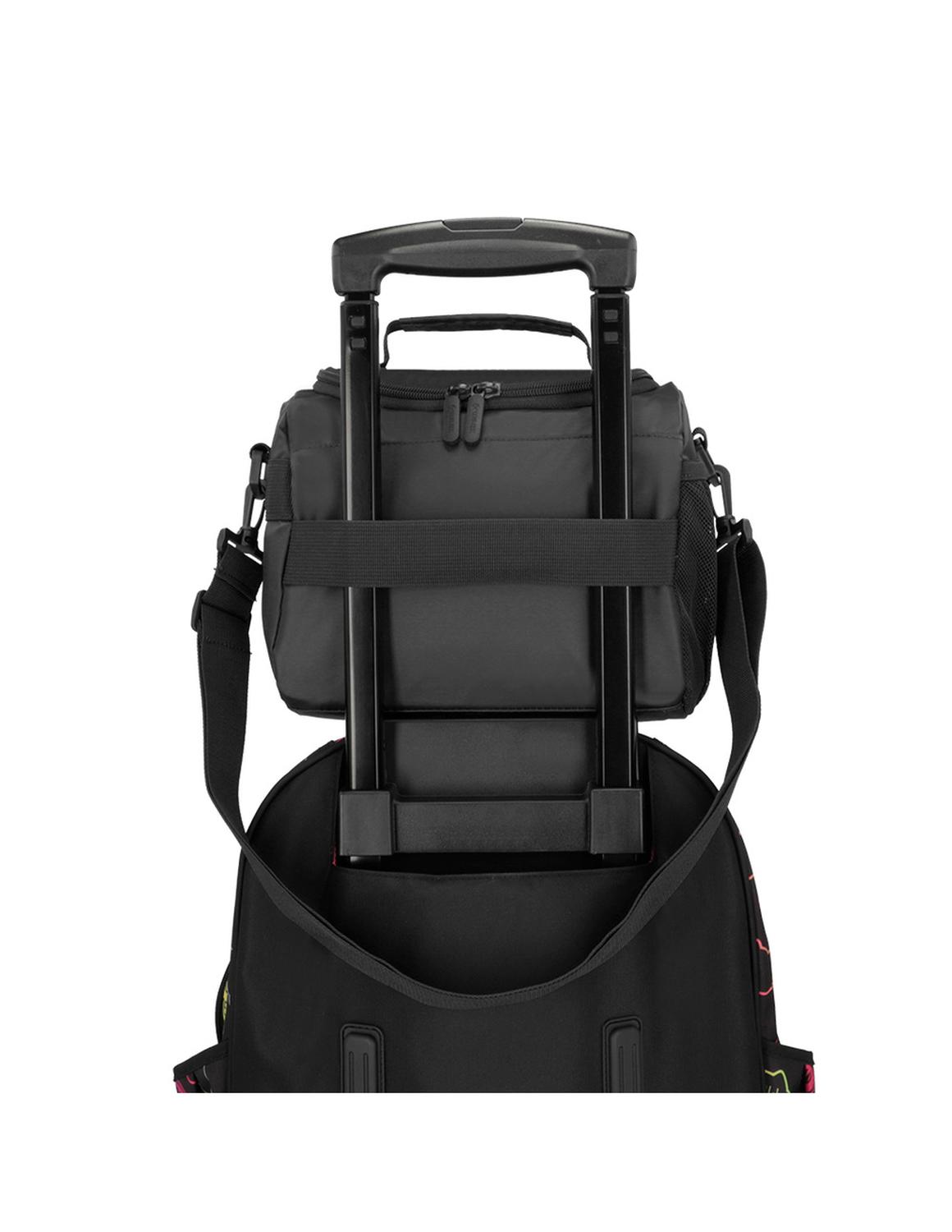 Lonchera Xtrem Break 3.0 5Xt Black