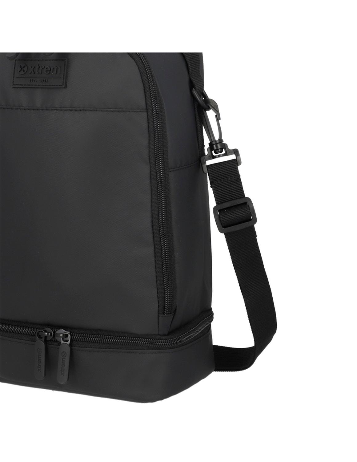 Lonchera Xtrem Lunch 2.0 5Xt Black
