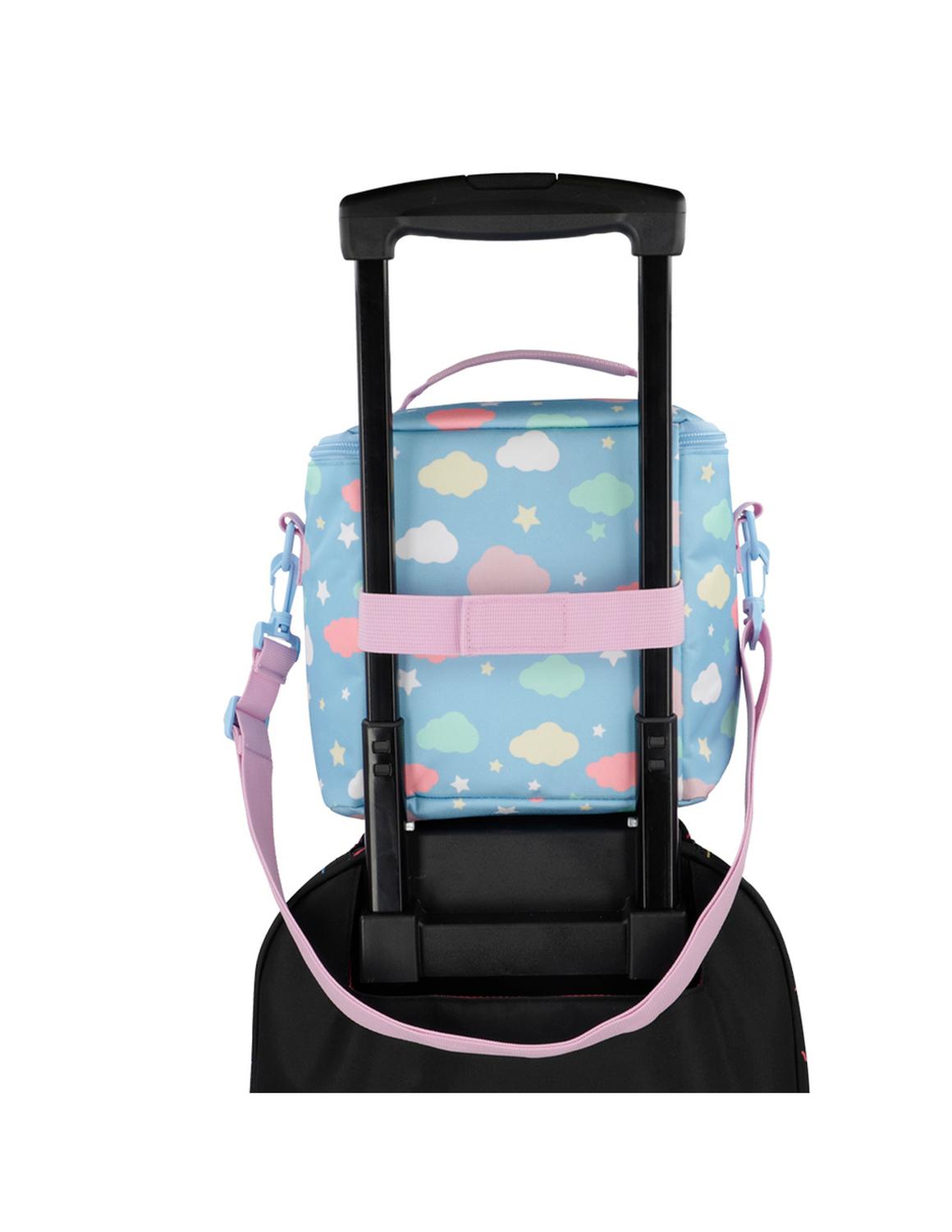 Lonchera Xtrem Oregon 5Xt Multicolour Unicorn