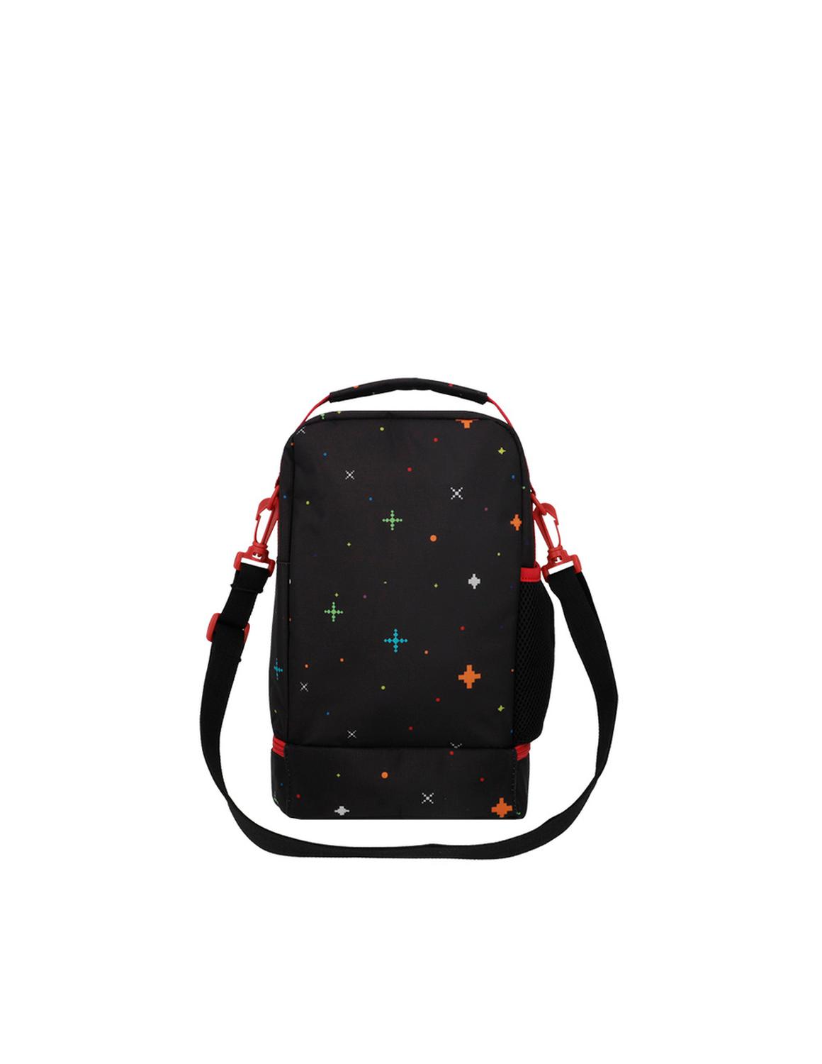 Lonchera Xtrem Lunch 2.0 5Xt Black Gamer