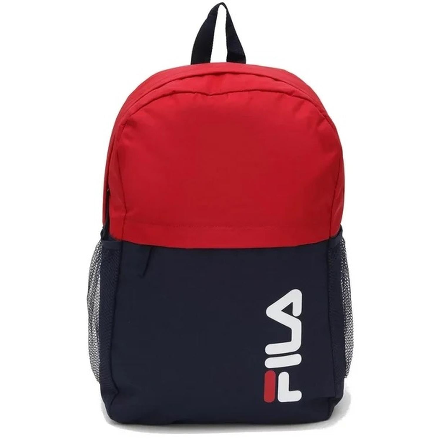 MOCHILA FILA UNISEX FILA RIPSTOP AZUL