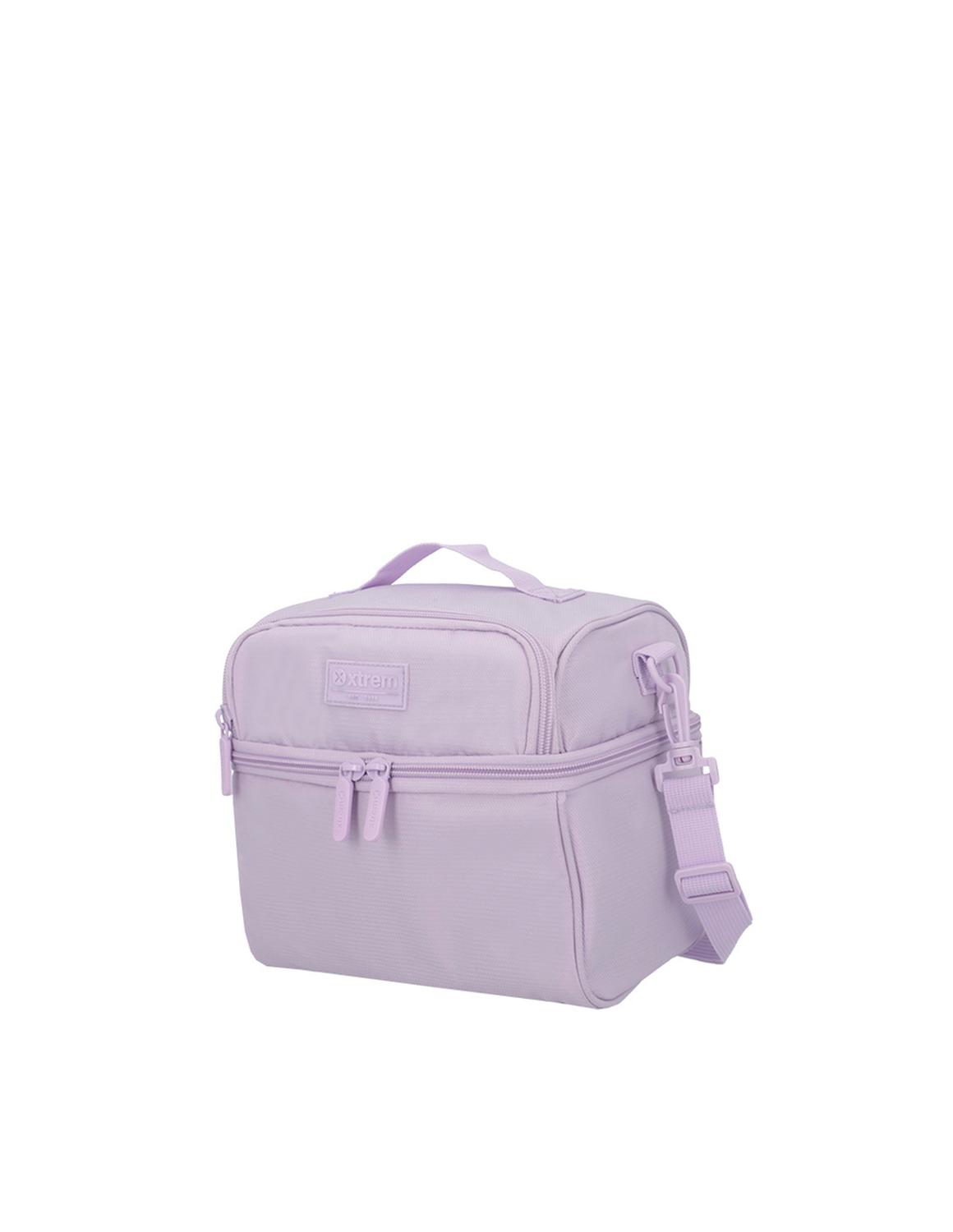 Lonchera Xtrem Cook 2.0 5Xt Lilac
