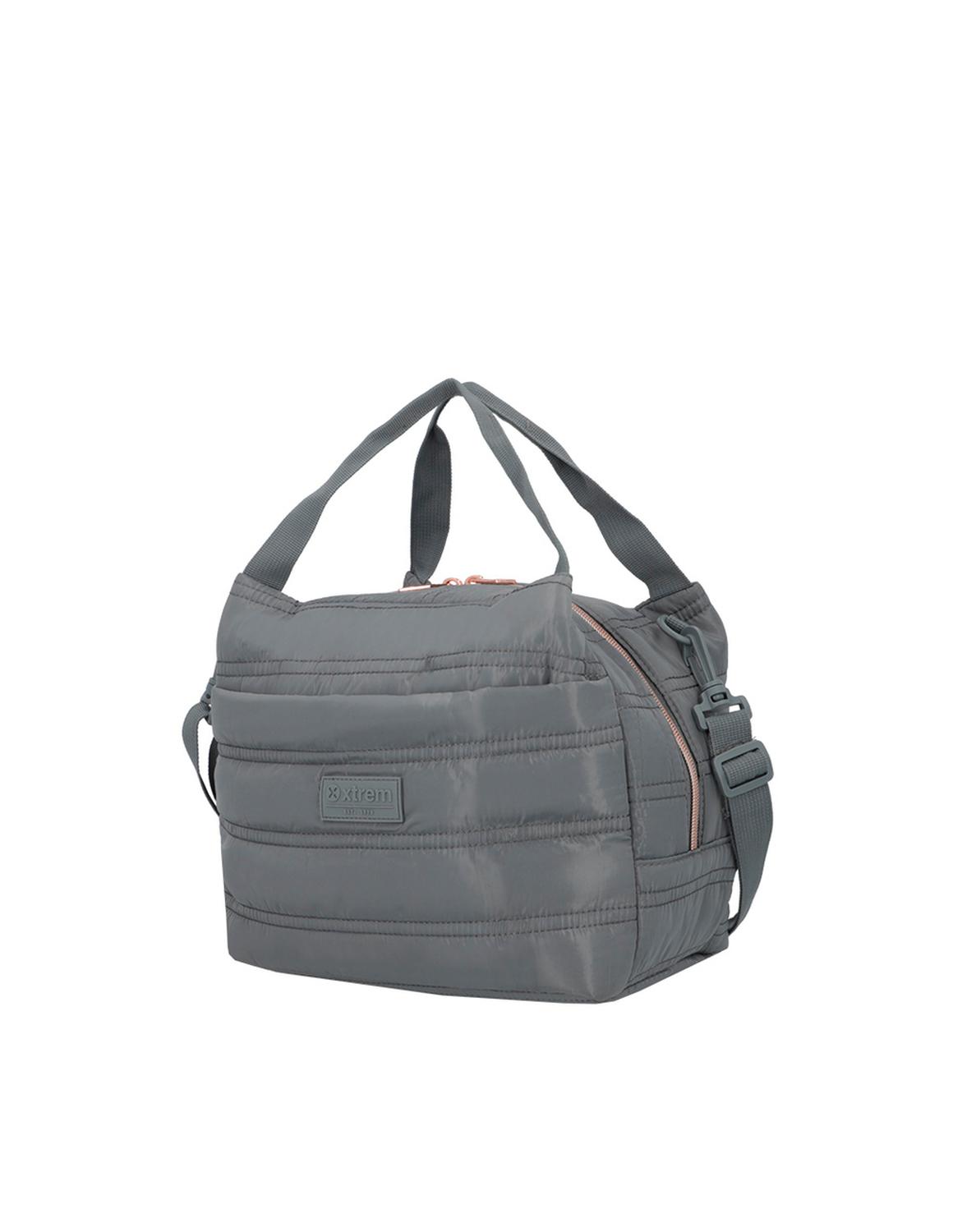 Lonchera Xtrem Neo 3.0 5Xt Graphite