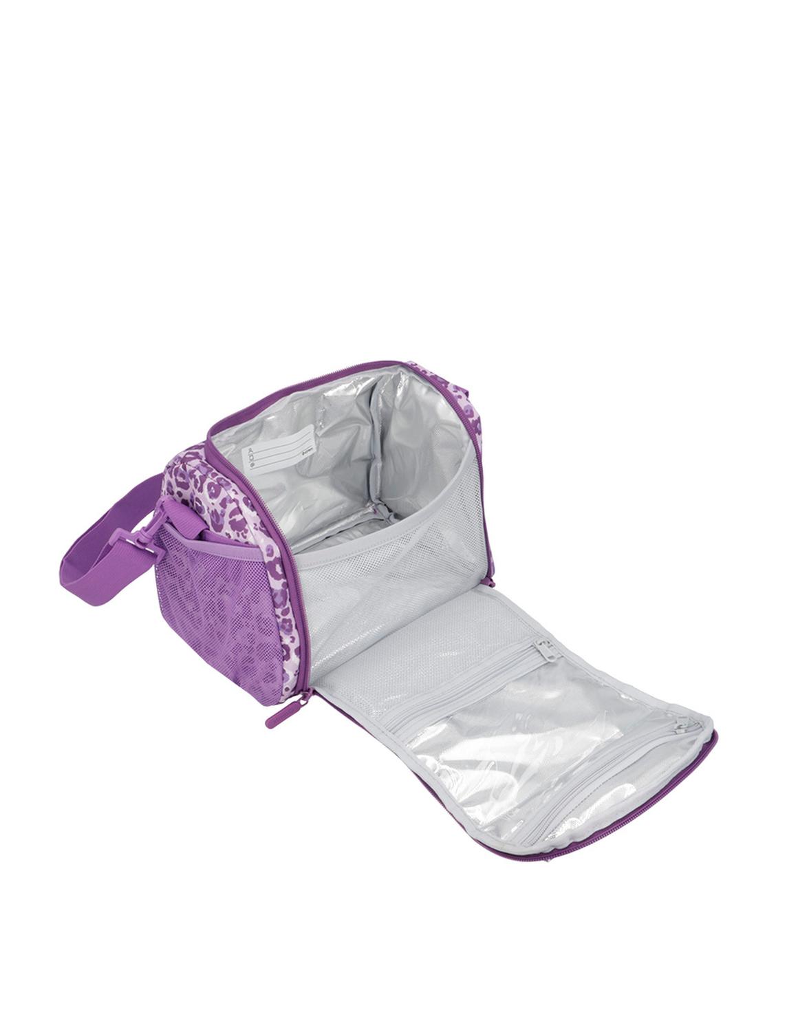 Lonchera Xtrem Break 3.0 5Xt Purple Cat