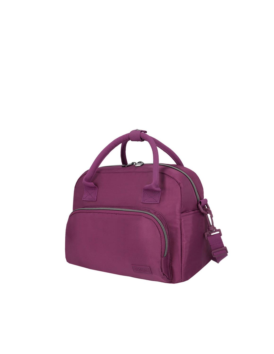 Lonchera Xtrem Bayside 5Xt Dark Purple