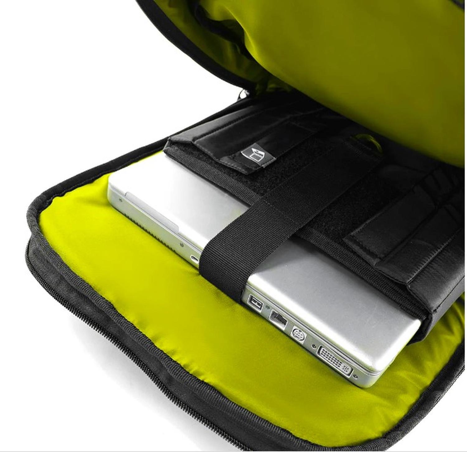 Mochila Samsonite Ikonn Iii