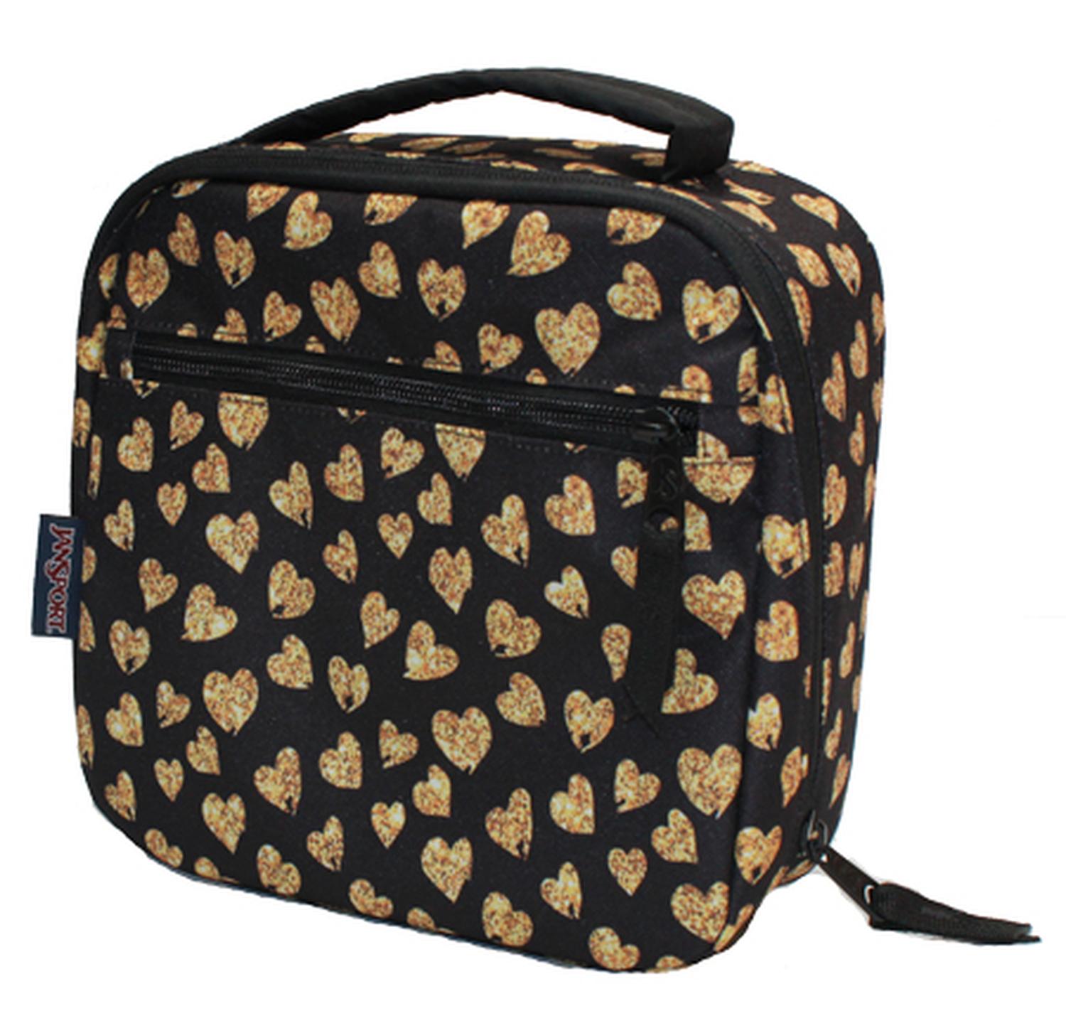 Lonchera Jansport Lunch Break Js0A2Wjx3Cn