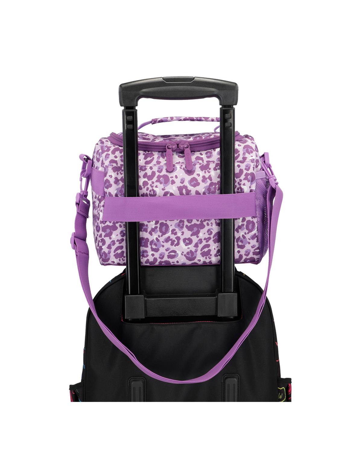 Lonchera Xtrem Break 3.0 5Xt Purple Cat