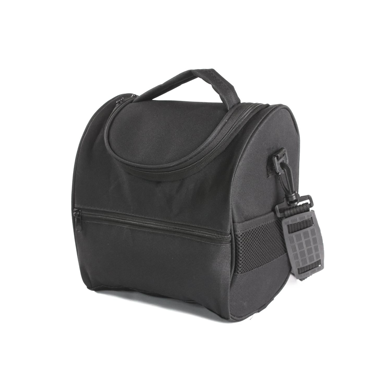 Lonchera Recreo Negro