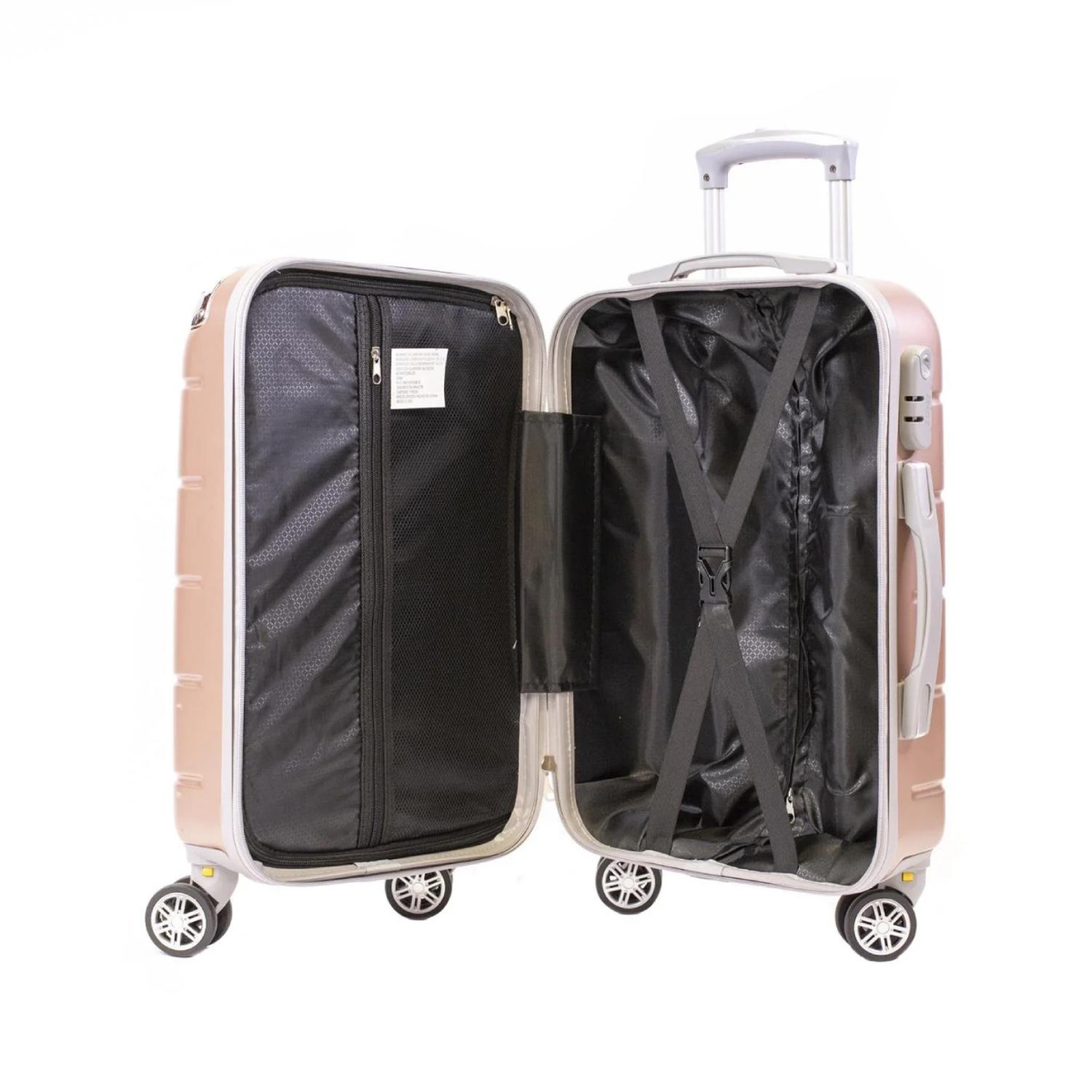 Maleta De Cabina Jon 003 20