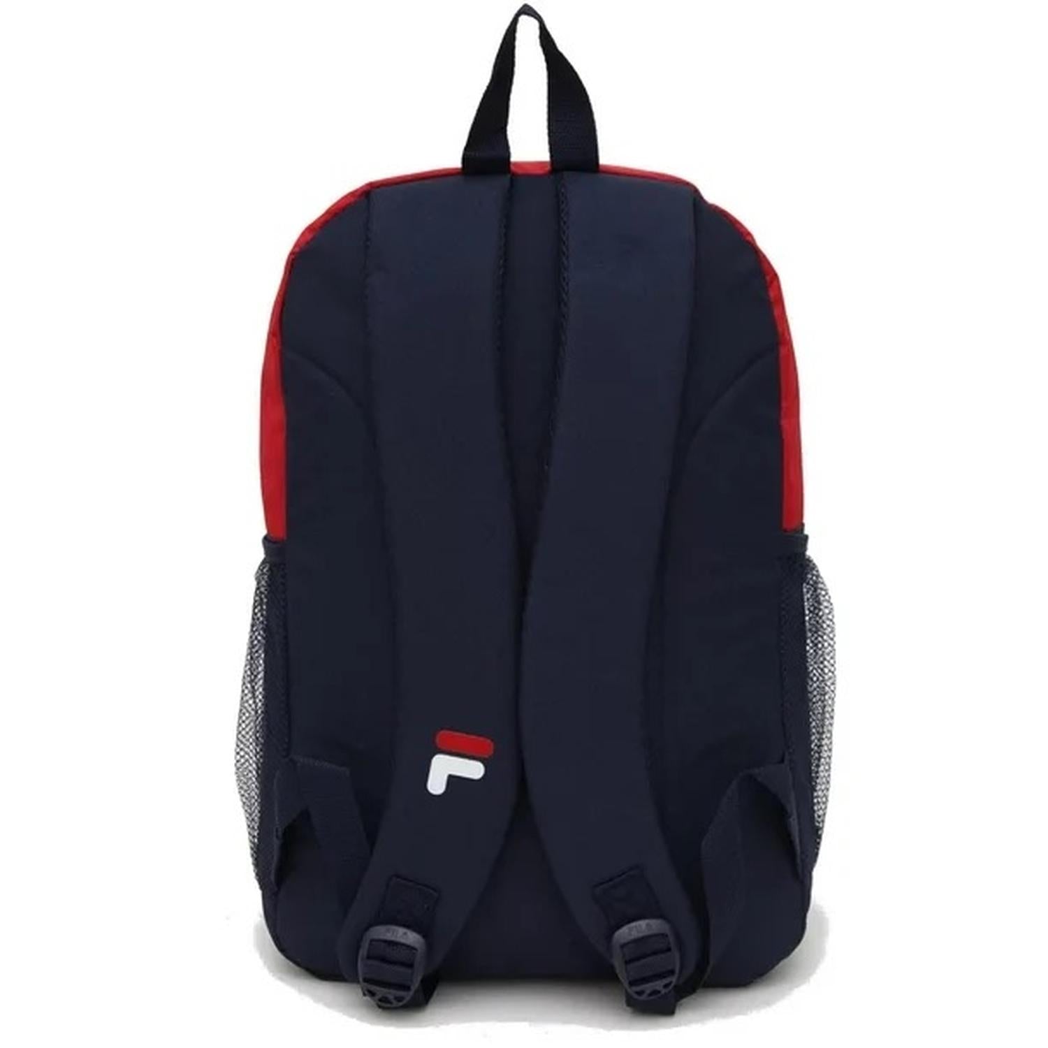 MOCHILA FILA UNISEX FILA RIPSTOP AZUL