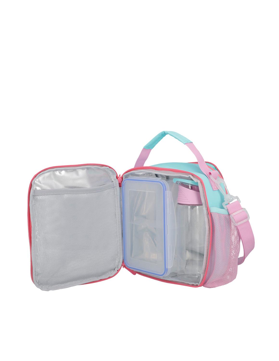 Lonchera Xtrem Lunch-Pack 5Xt Multicolor