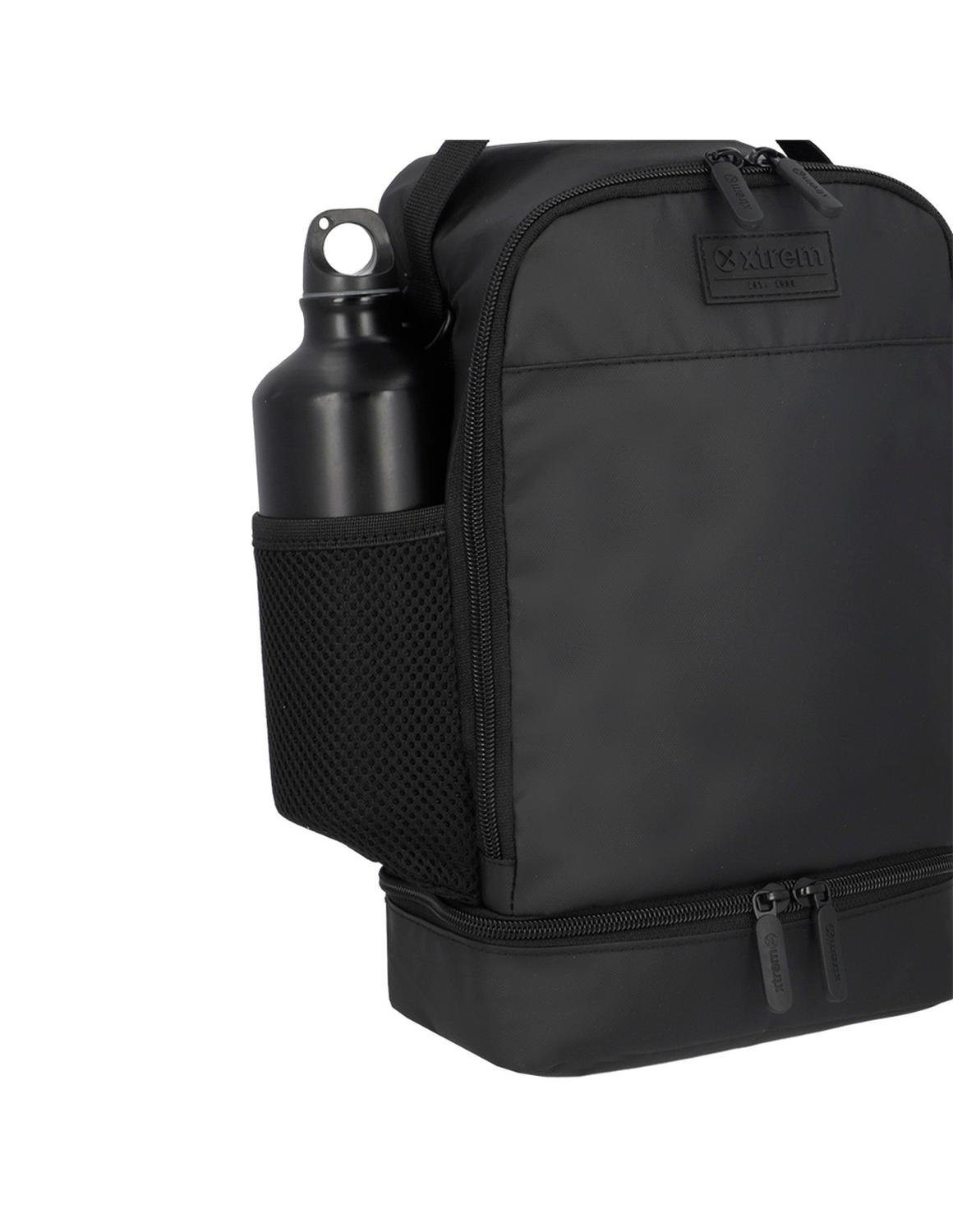 Lonchera Xtrem Lunch 2.0 5Xt Black