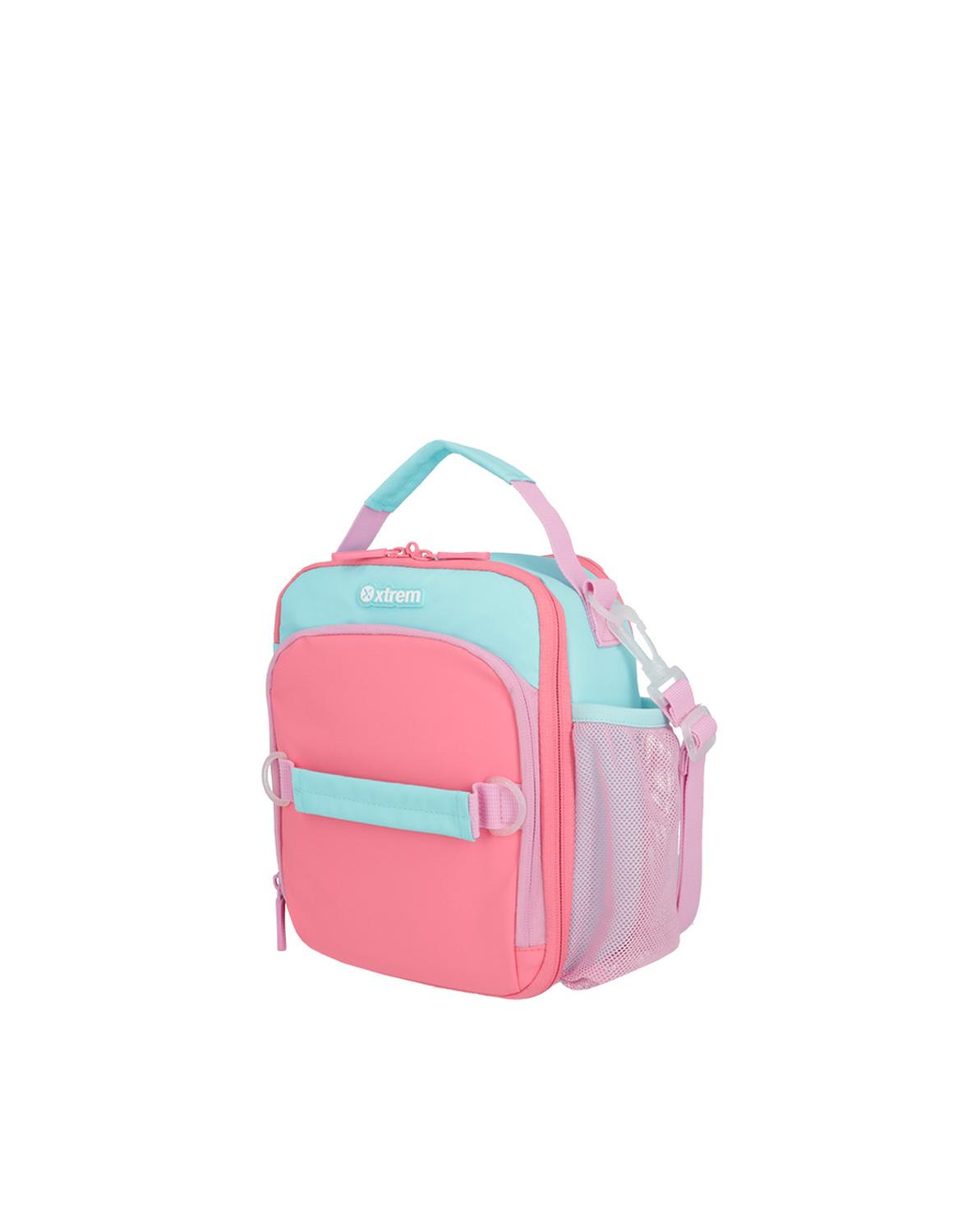 Lonchera Xtrem Lunch-Pack 5Xt Multicolor