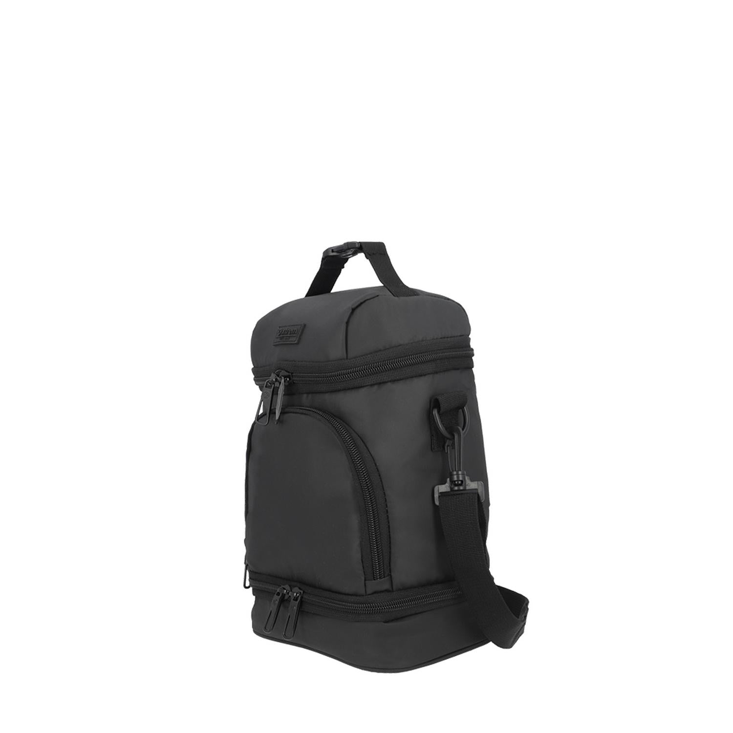 Lonchera Xtrem Ranger 4Xt Black Reverse