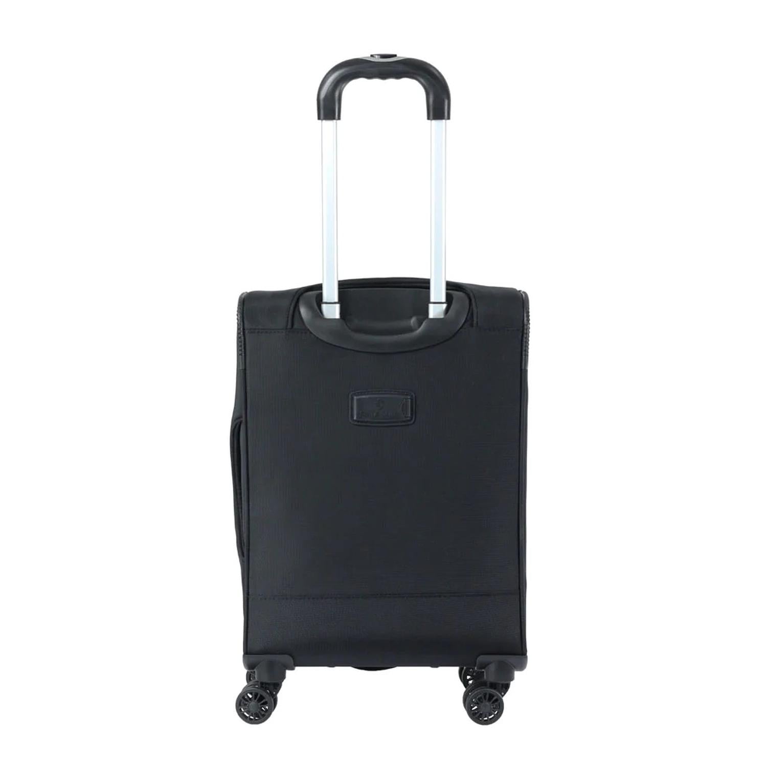 Maleta De Cabina Samsonite Dakar 2.0 19