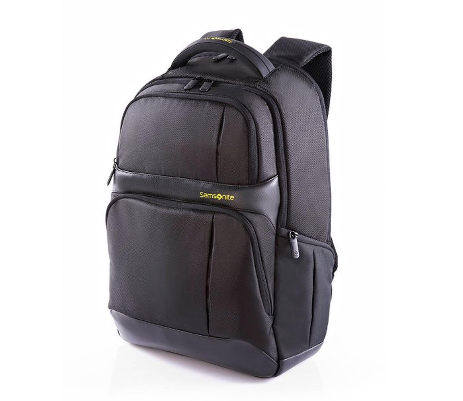 Mochila Samsonite Ikonn Iii