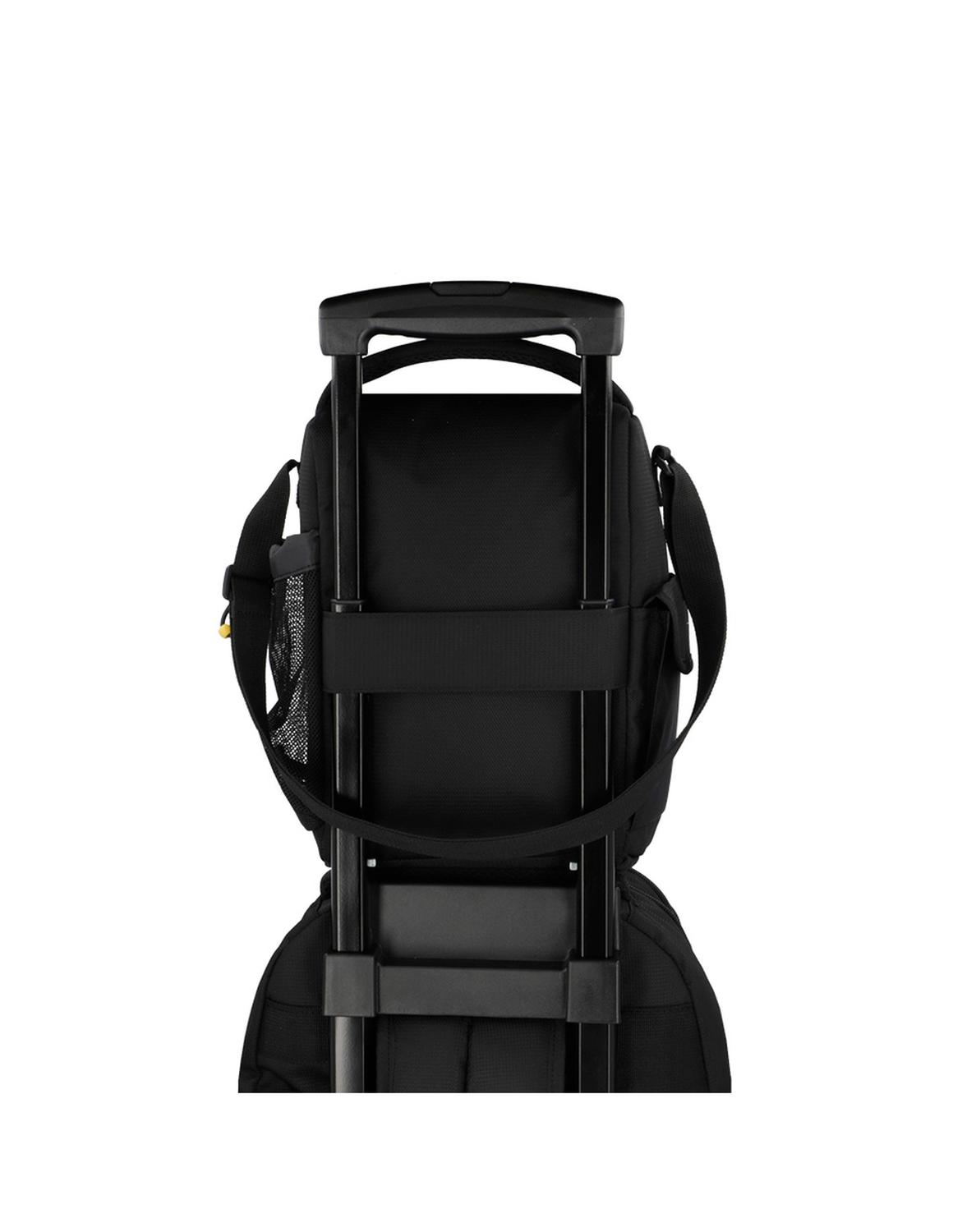 Lonchera Samsonite Reformation Foodtruck Black