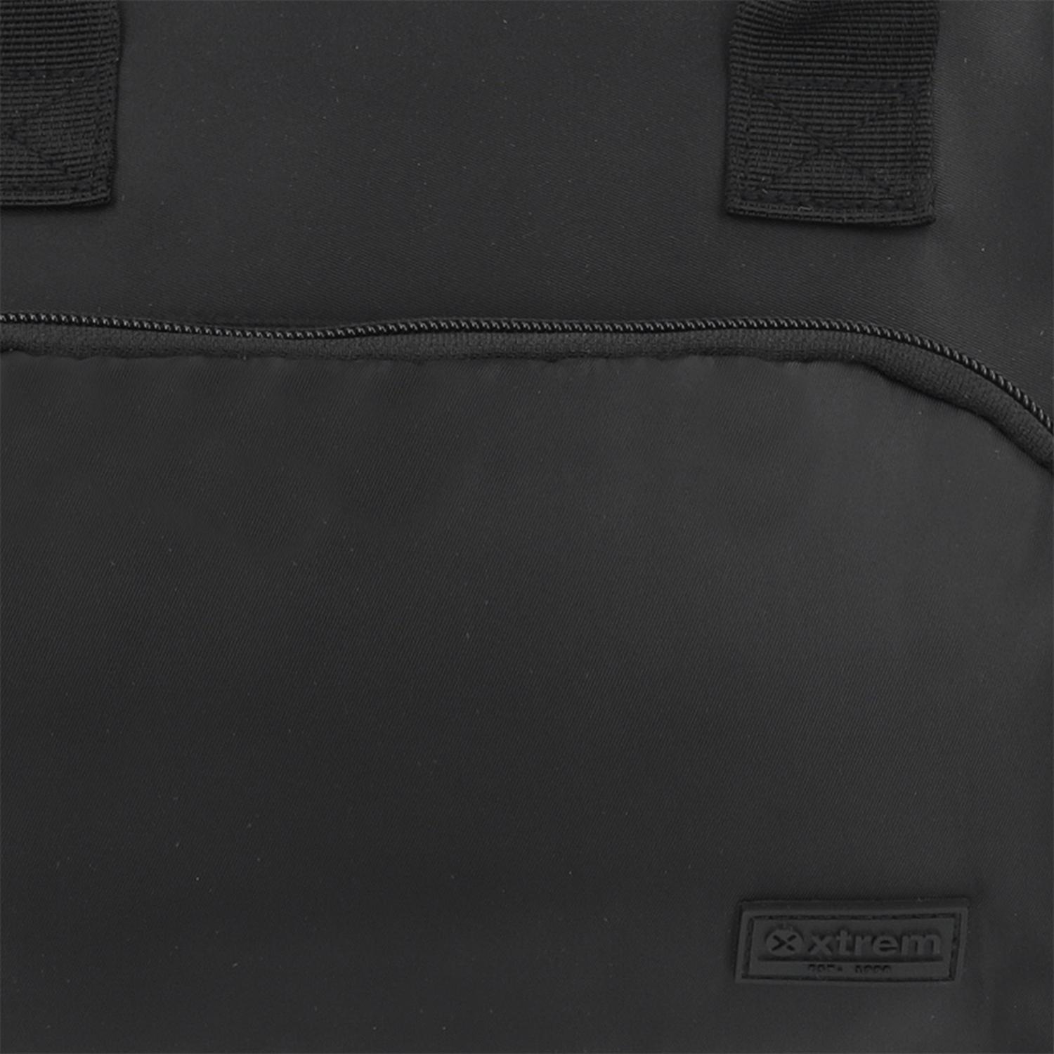 Lonchera Xtrem Bayside 4Xt Black