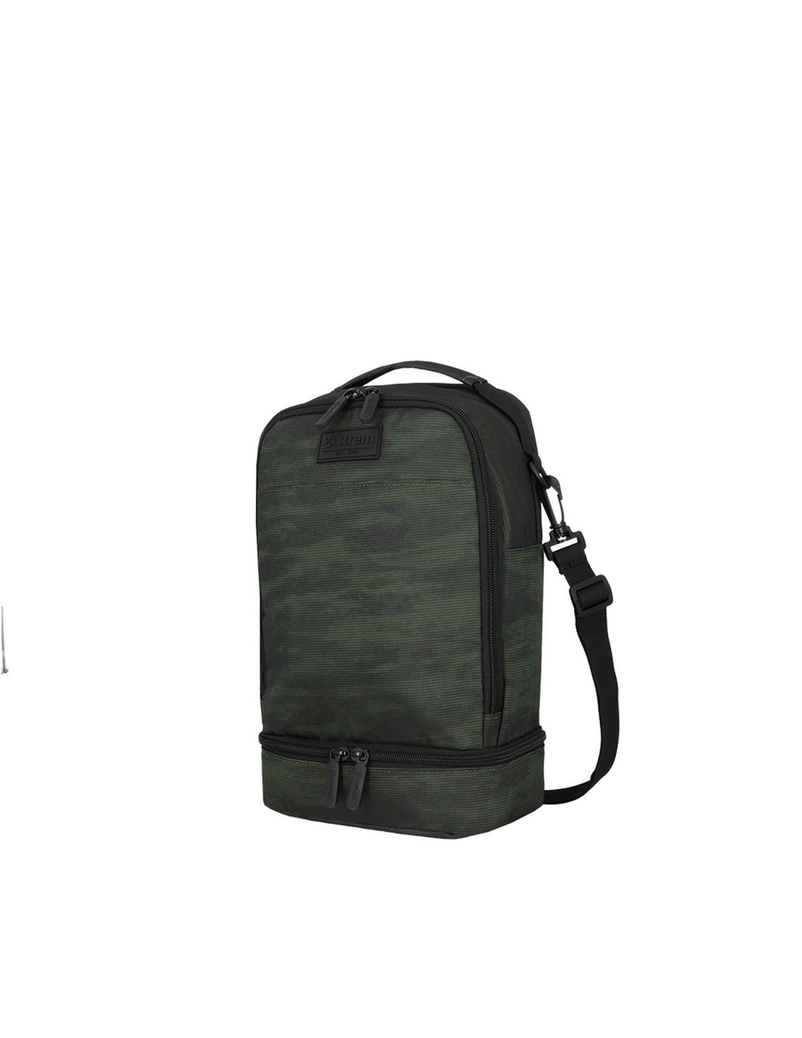 Lonchera Xtrem Lunch 2.0 5Xt Camo Print