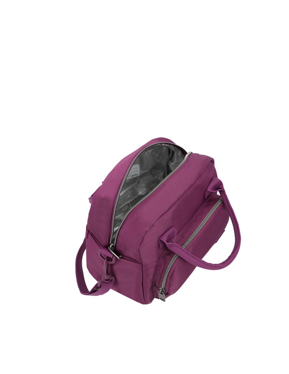 Lonchera Xtrem Bayside 5Xt Dark Purple