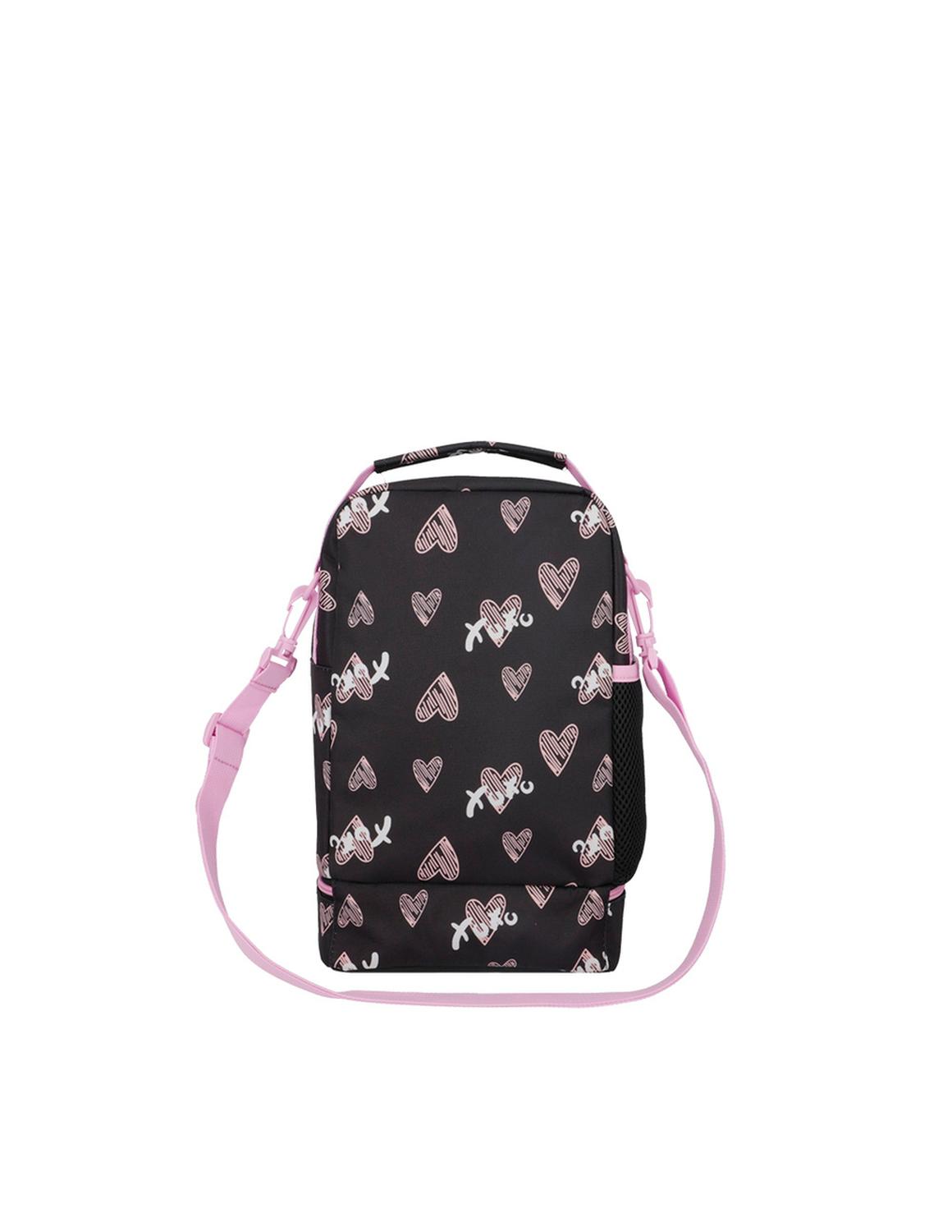 Lonchera Xtrem Lunch 2.0 5Xt Black Cat