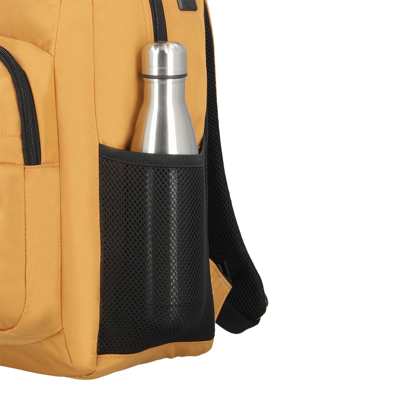 Mochila Samsonite Acceleration Hammer Amarilla