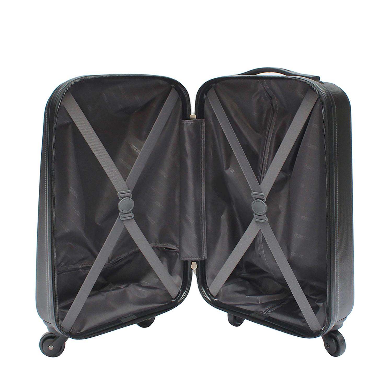 Maleta American Tourister Cirrus Light 24