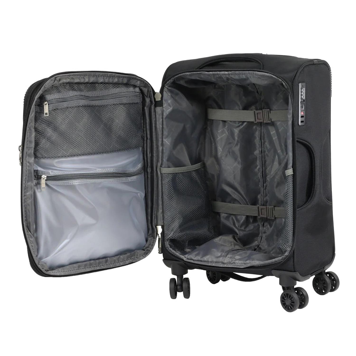 Maleta De Cabina Samsonite Dakar 2.0 19