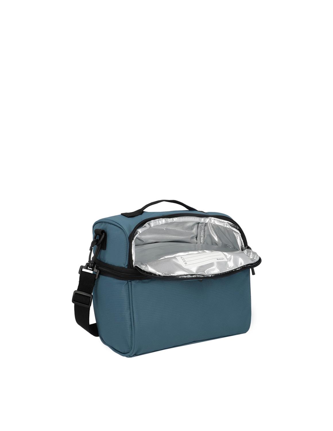 Lonchera Xtrem Cook 2.0 5Xt Nordic Blue