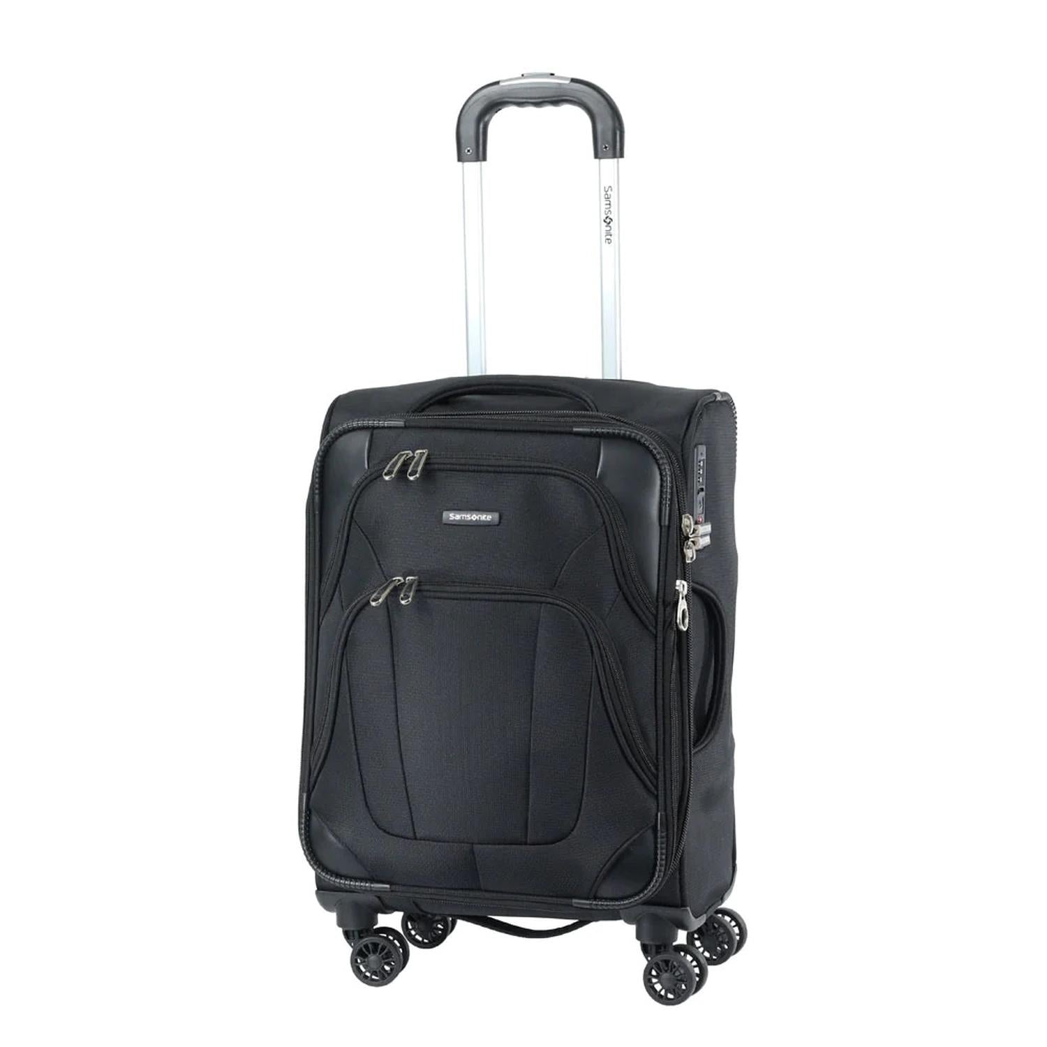 Maleta De Cabina Samsonite Dakar 2.0 19