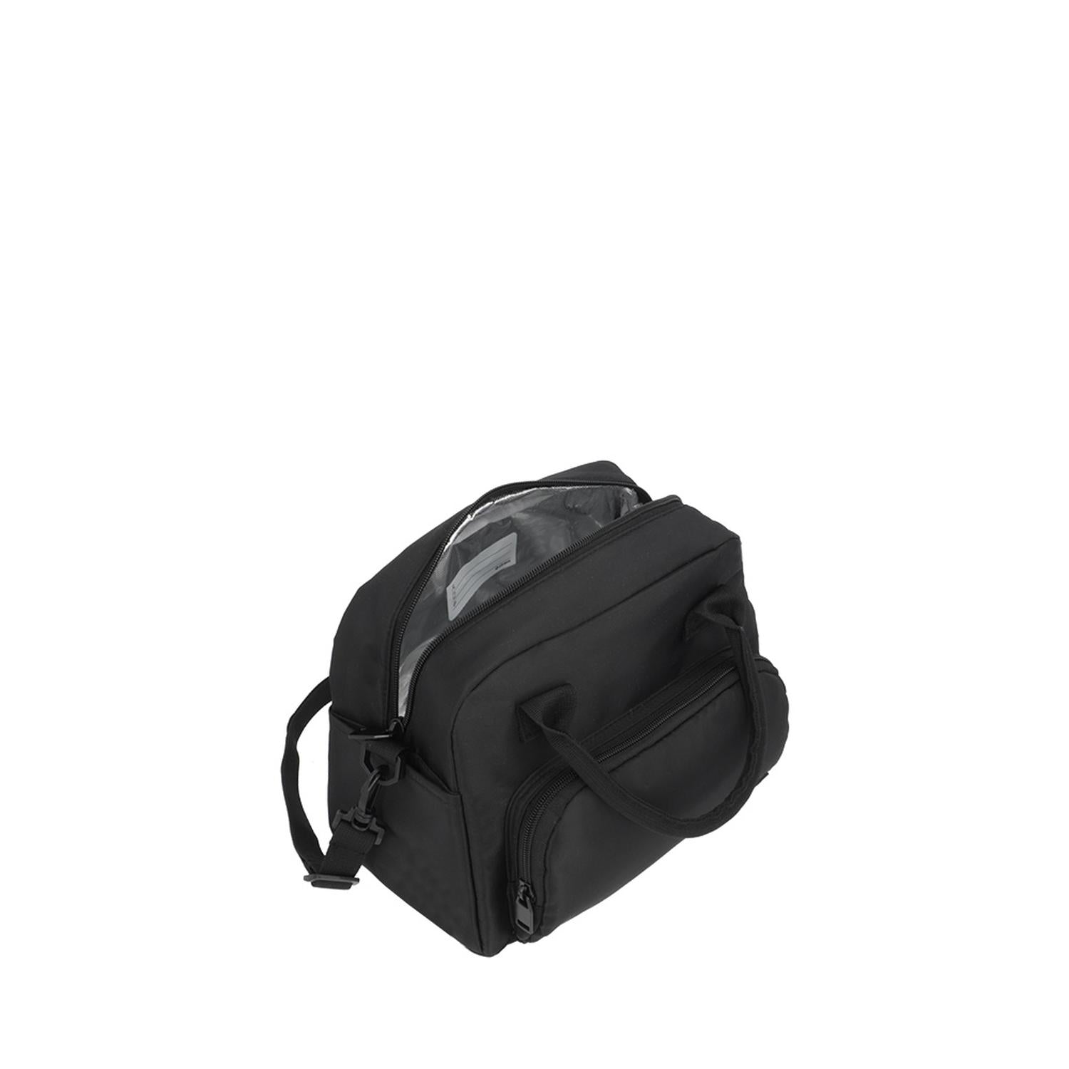 Lonchera Xtrem Bayside 4Xt Black