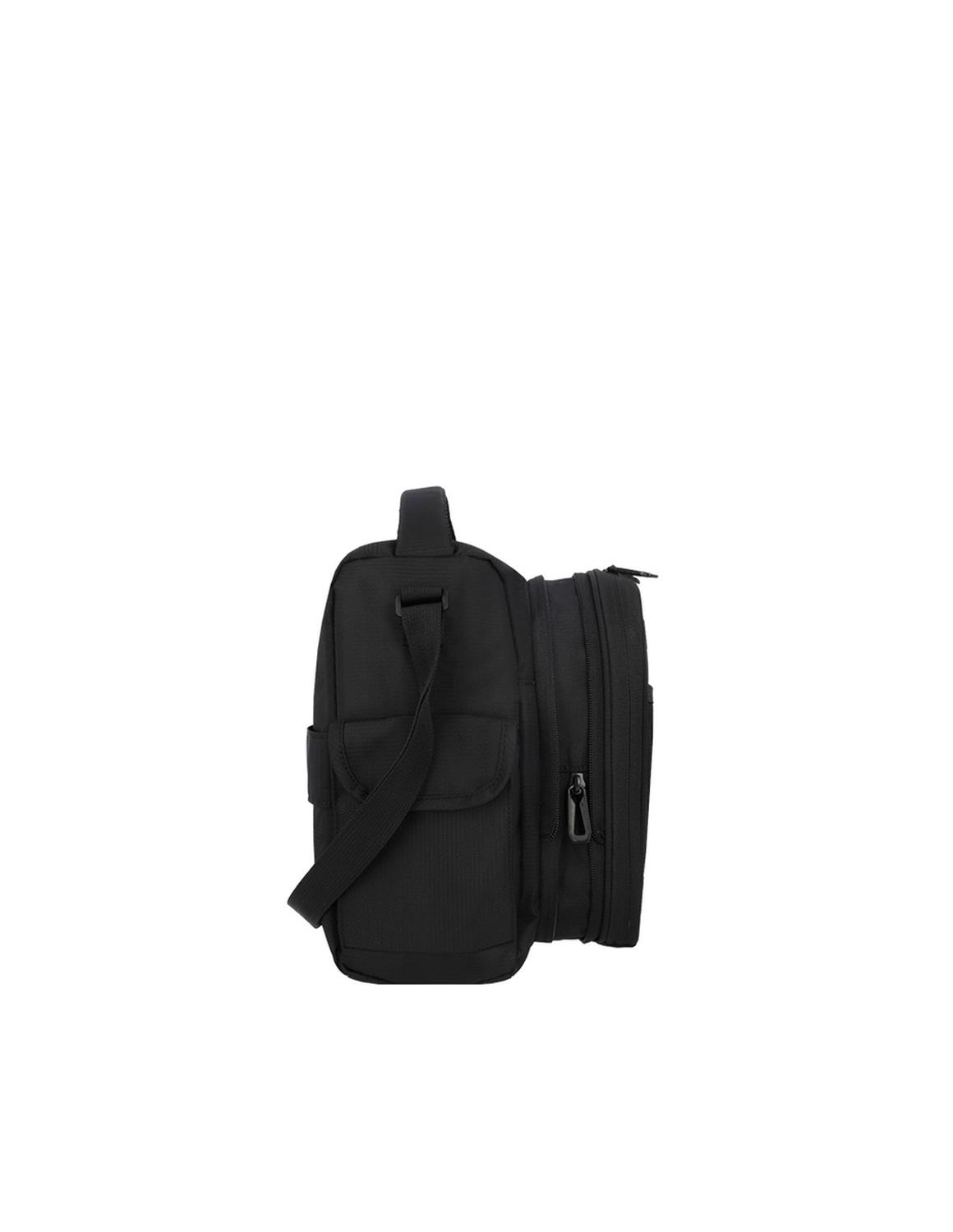 Lonchera Samsonite Reformation Foodtruck Black