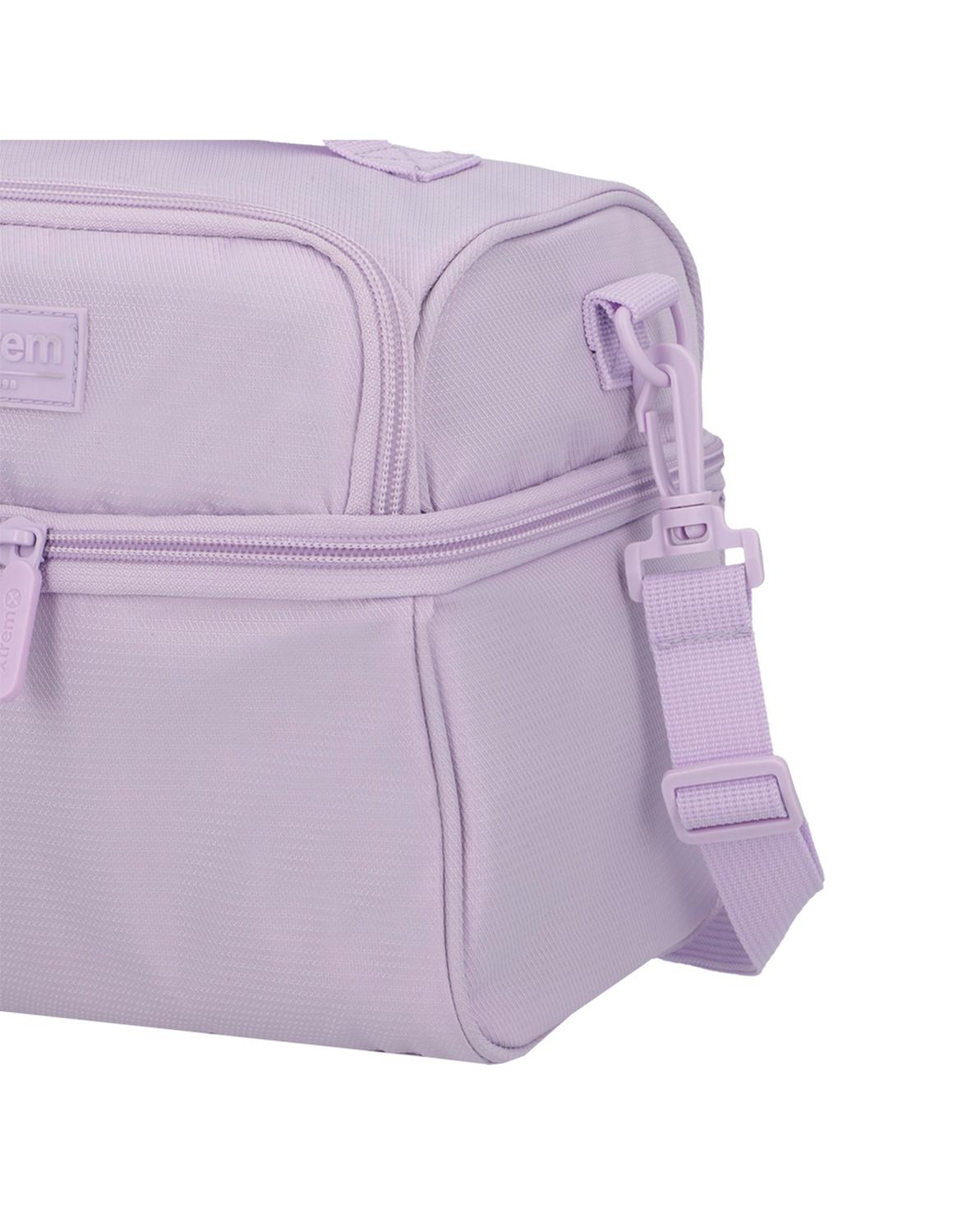 Lonchera Xtrem Cook 2.0 5Xt Lilac