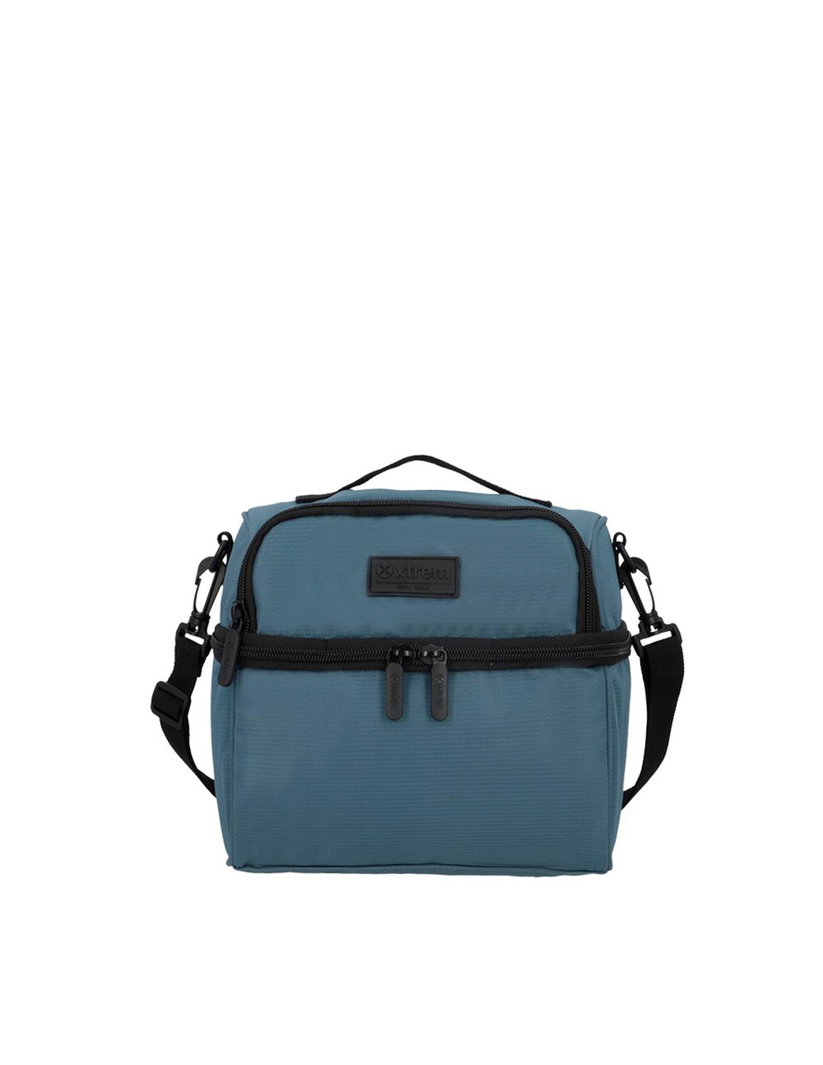 Lonchera Xtrem Cook 2.0 5Xt Nordic Blue