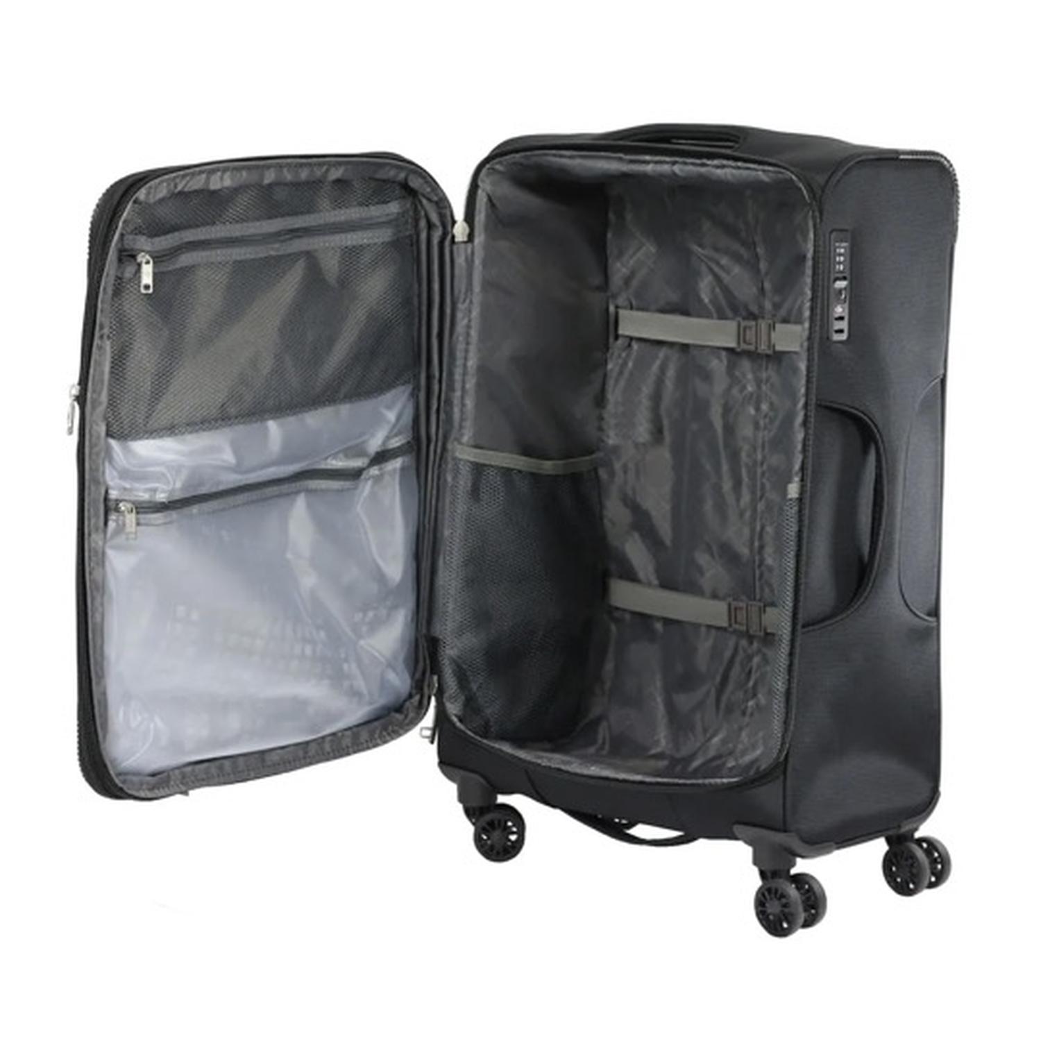 Maleta Samsonite Dakar 2.0 24