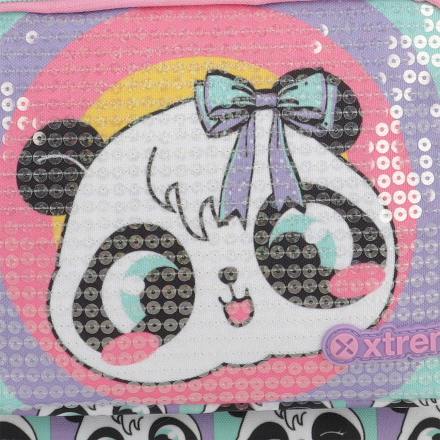 Lonchera Xtrem Oregon 4Xt Multicolor Panda