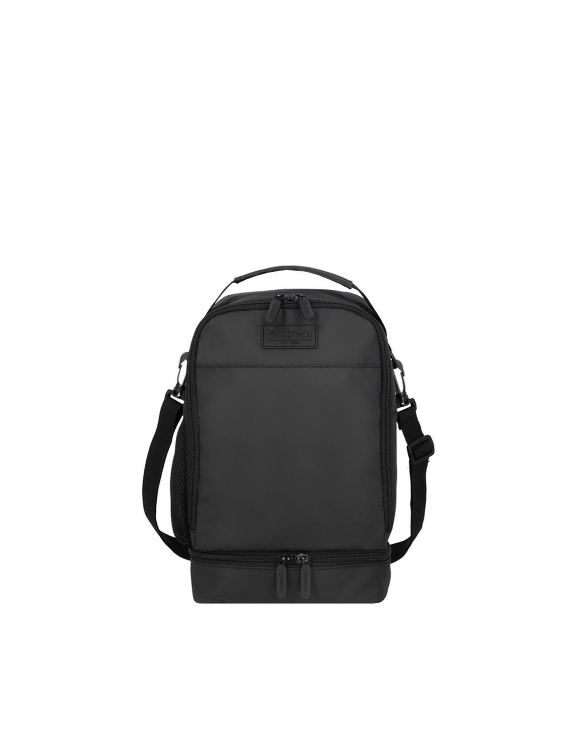 Lonchera Xtrem Lunch 2.0 5Xt Black