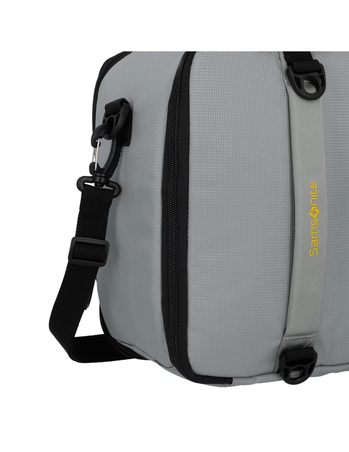 Lonchera Samsonite Reformation Picnic Chalk Grey