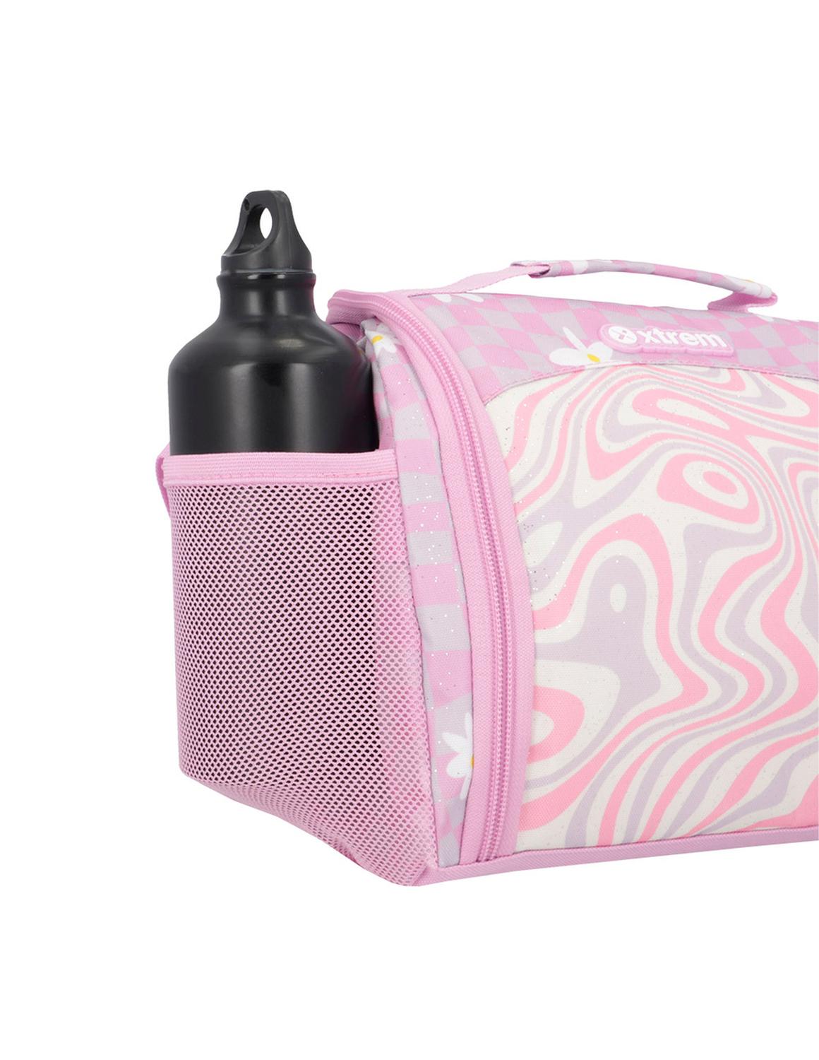 Lonchera Xtrem Break 3.0 5Xt Pink Flower